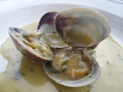 Almejas