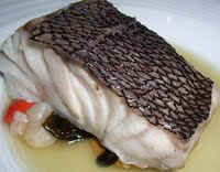 Bacalao