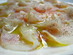Carpacio