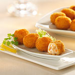 Croquetas