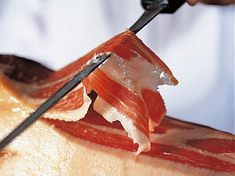 Jamón Ibérico