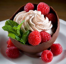 Mousse