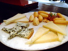 Queso