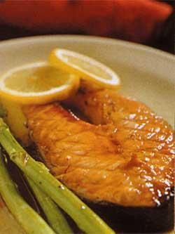 Salmón