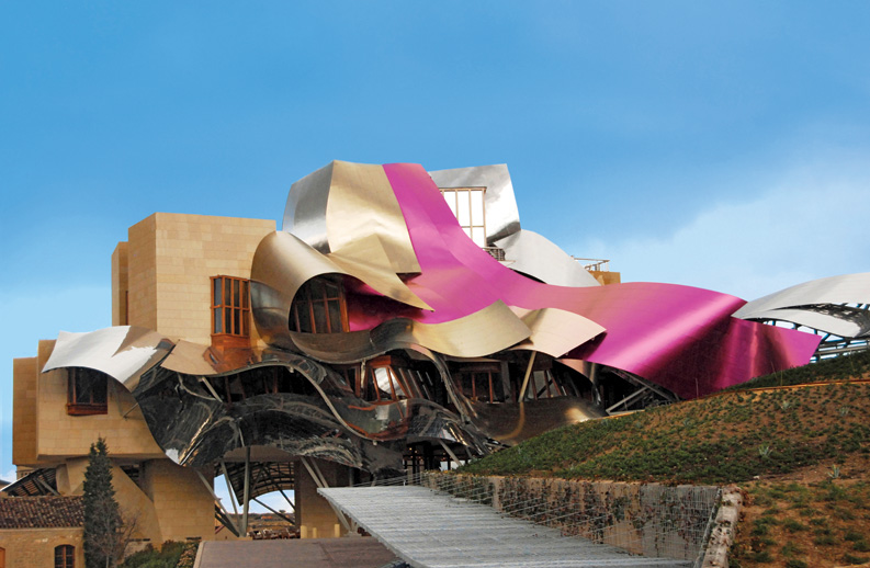 Marqués del Riscal